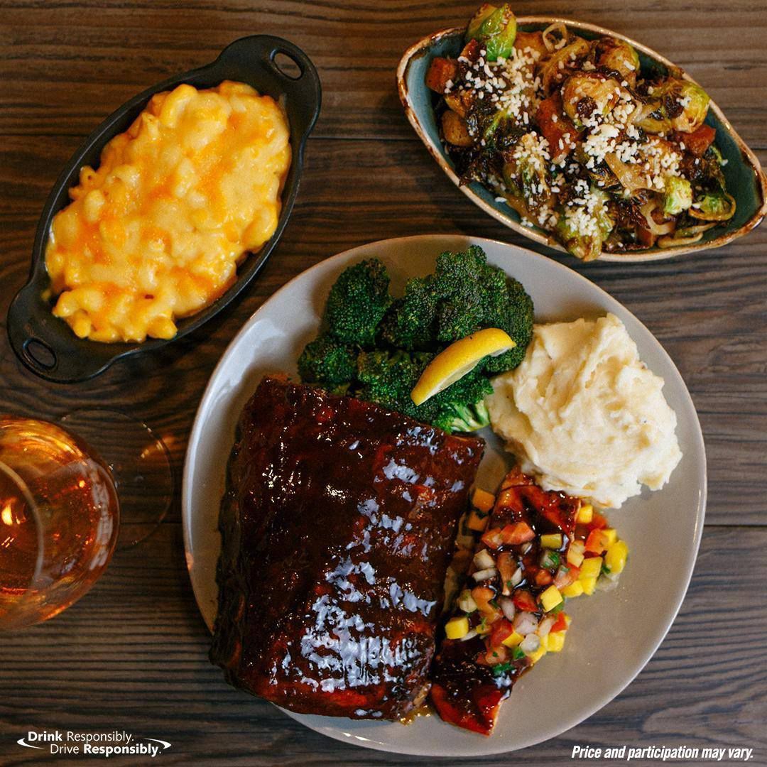 TGI FRIDAY'S